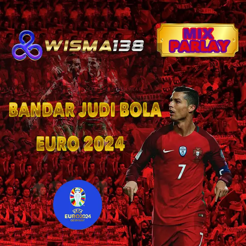 Wisma138 : Situs Judi Bola Online & Agen Bola SBOBET Taruhan Parlay Resmi.